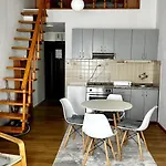 Loft Apartment Kapisoda
