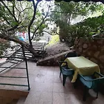 Herceg Novi Centar Studio Apartman Lamair
