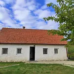 Stone House