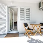 Apartment Green Retreat