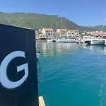 Boatstay
