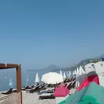 Studio Apartment 400M From The Beach In Bar