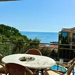 Apartments Kentera Lux