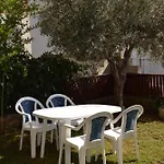 Apartments Milosevic