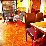 Villa With Swimming Pool Apartments With Bathroom, Kitchen, Patio, Private Parking