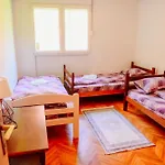 Panorama Pluzine Apartment