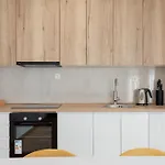 Id Lux Apartments