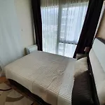 Luxury Apart With 3 Bedrooms In Hotel Near The Beach
