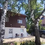Mountain Life
