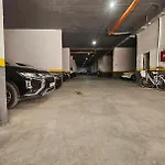 Apartman Budva