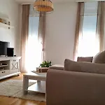 Podgorica Apartment