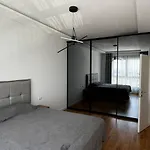 Apartment Harmony Sea