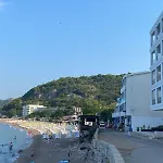 Hotel Sutomore
