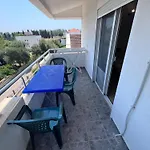Saraj Appartments