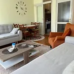 Apartman Besovic Cetinje
