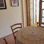 Apartman Marina U Hotela Monaco Rafailovici