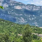Zvuk Tisine Ostrog