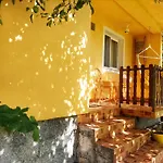 Mudita Houses Be Happy