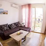 Rs Budva Apartment