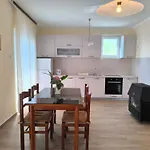 Apartment Marea