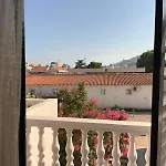 Alexander Apartments
