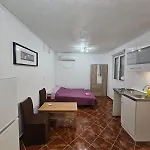 Apartment Lilly 2 - Studio