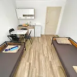 Kap Apartments