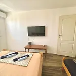 Kap Apartments