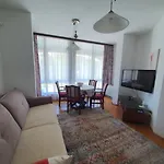 Apartman Lilium