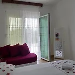 As Apartments