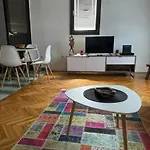 Apartman “The View”