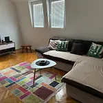 Apartman “The View”