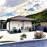 Eco Lodge Apartment