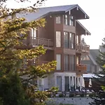 North Story - Luxury Chalet - Apartments & Rooms