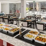 Hotel Tq Plaza