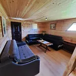 Koliba Kod Begija