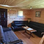 Koliba Kod Begija
