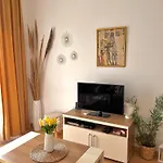 Aria Apartment