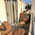 Aria Apartment