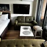 Porto Milena Studio Apartment