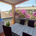 Apartmani Pejovic - Sutomore