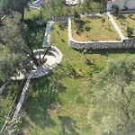 Vila Oaza Markovici