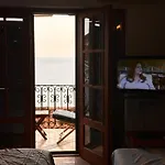 Apartment In Sveti Stefan With A Sea View