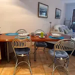 Apartment In Sveti Stefan With A Sea View