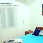 Magaza Apartmani Bijela