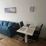 Luxapartment Montenegro