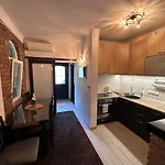 Apartman Sunce