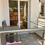 Nike'S Apartment