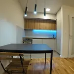 Apartments Eagle, Close To Center Podgorica, Free Parking, Available Transport