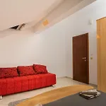 Luigi Apartment